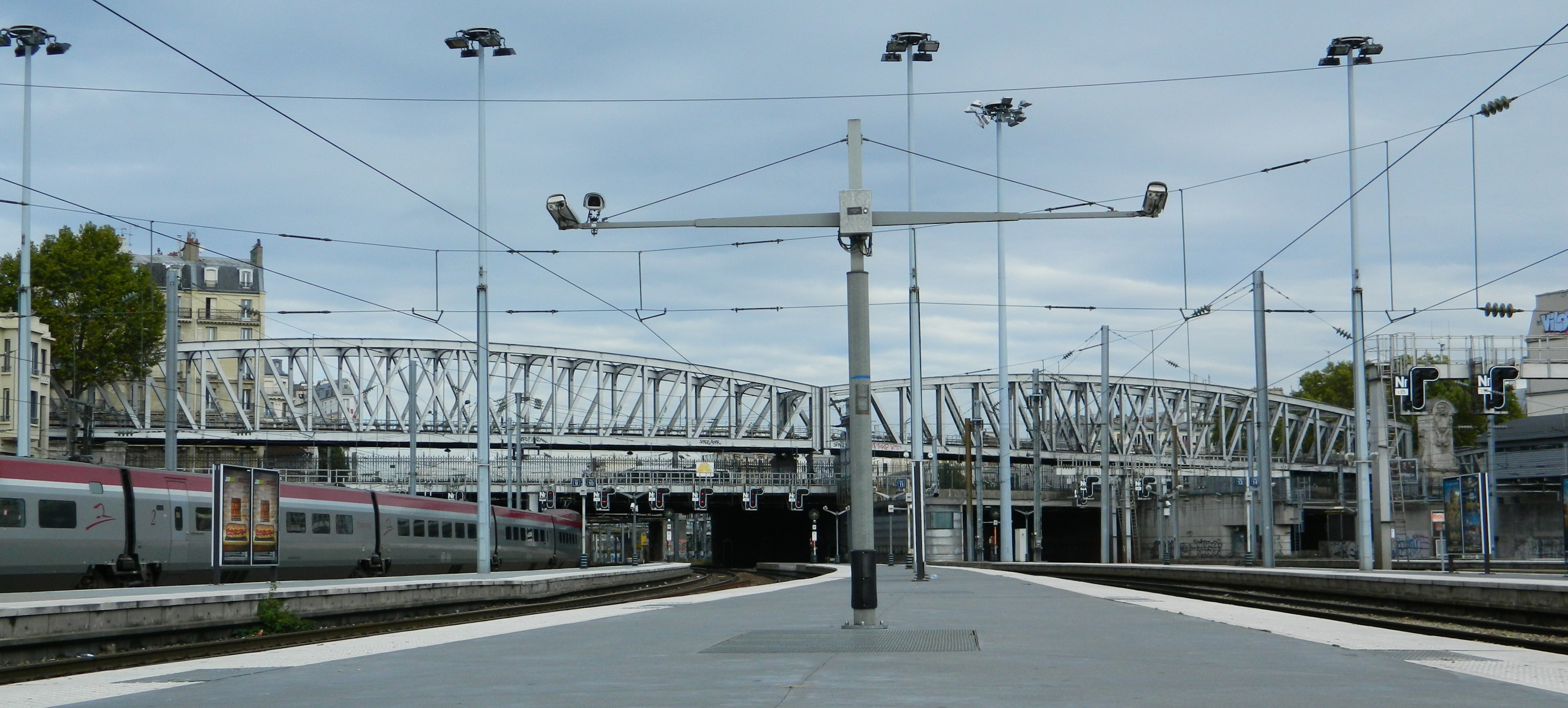 Pont Saint-Ange