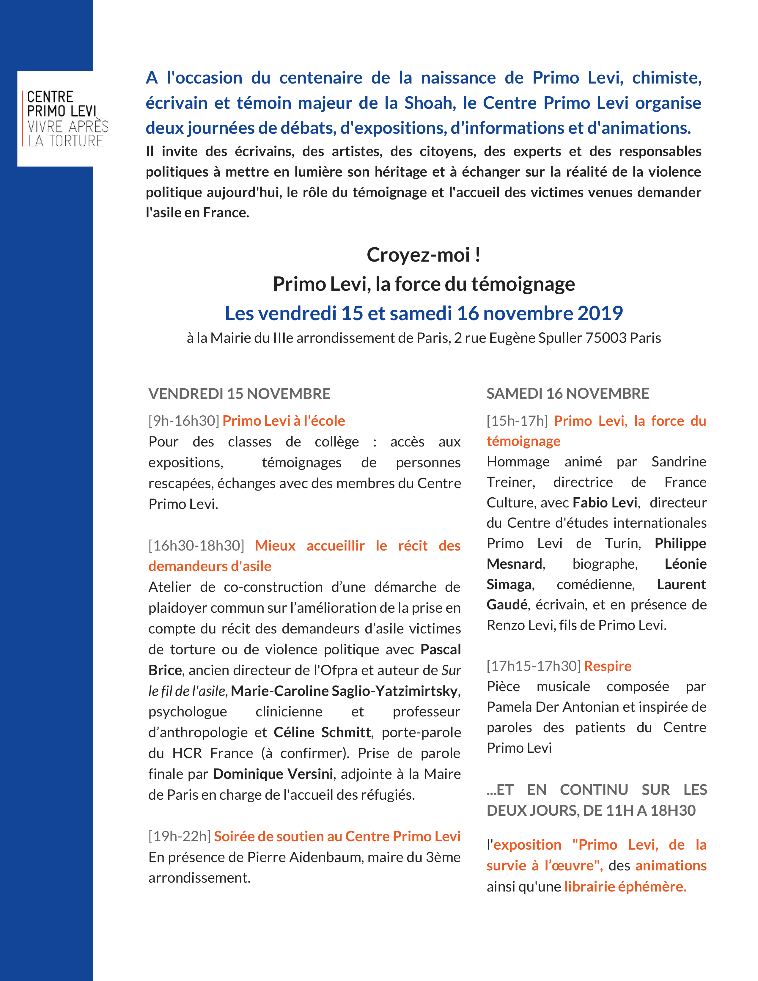 100 ans Primo Levi_Programmation-1.jpg