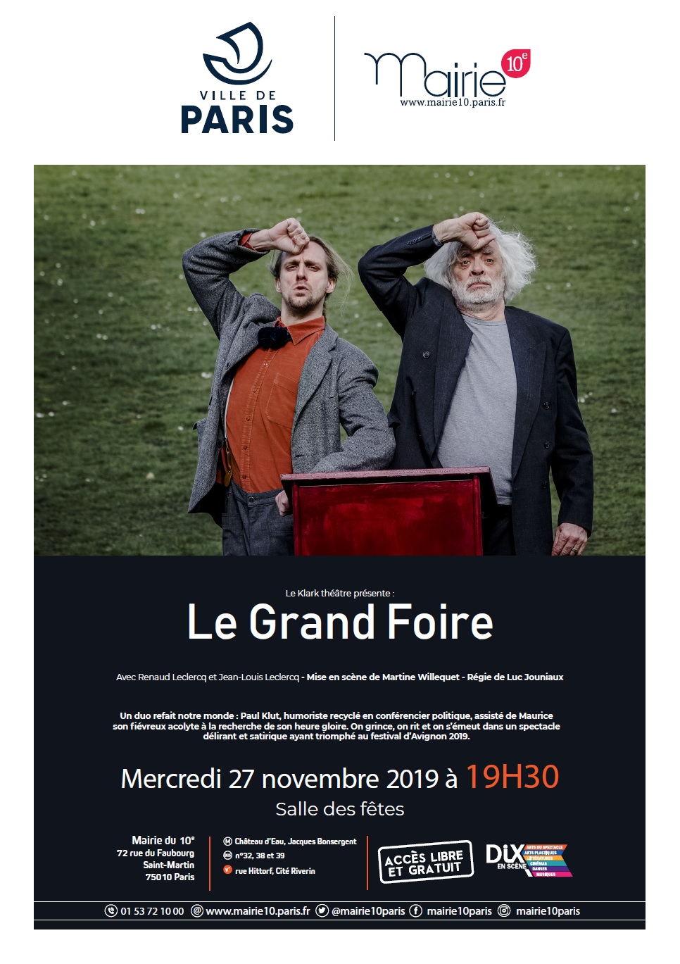 Dix en Scène - Novembre 2019 - affiche.jpg