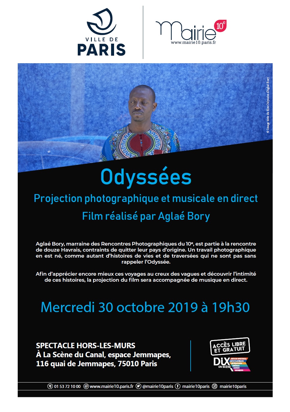 Dix en Scène - Octobre 2019 - affiche.jpg