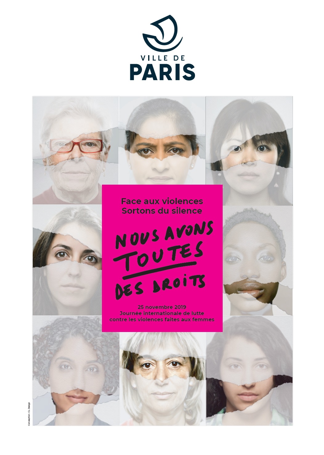 Lutte contre les violences faites aux femmes 2019 - affiche.jpg