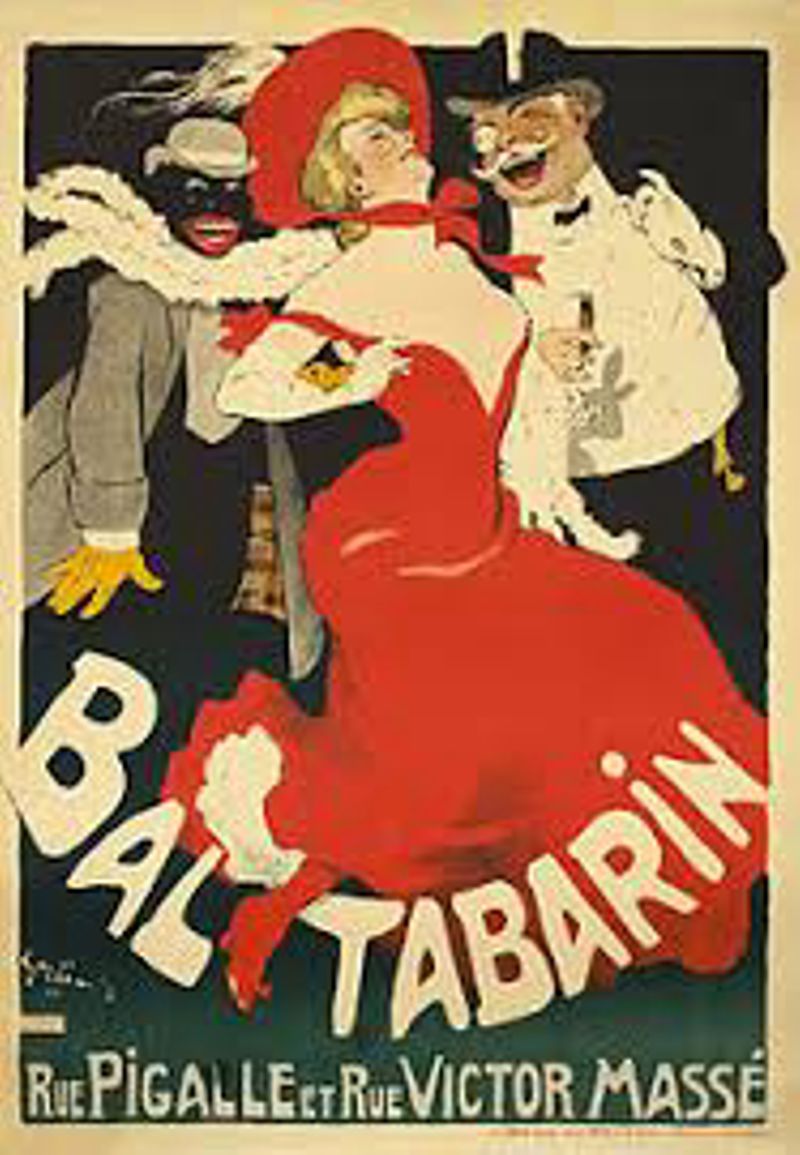 CONFÉRENCE 9ème HISTOIRE &quot;IL ÉTAIT UNE FOIS TABARIN&quot; MERCREDI 17