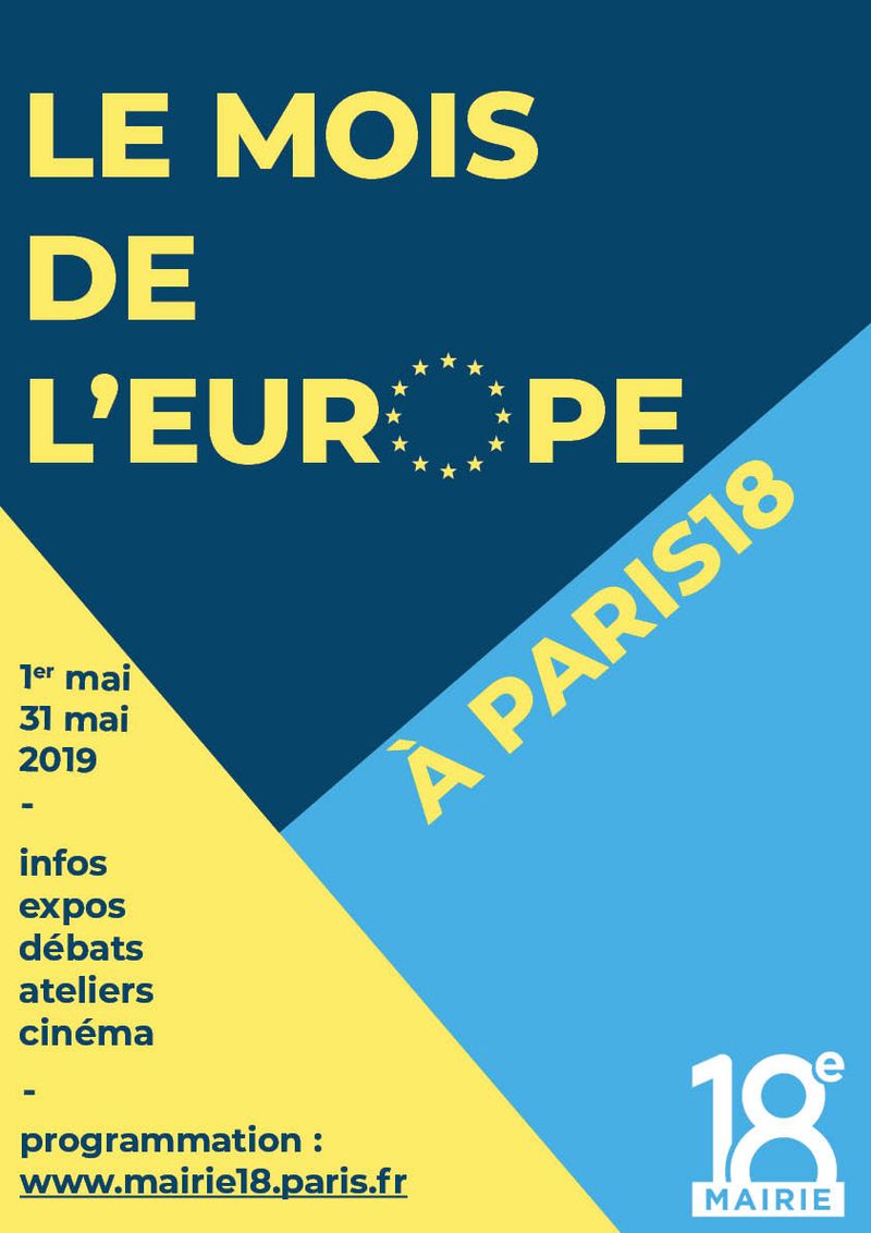 Mois de l'Europe