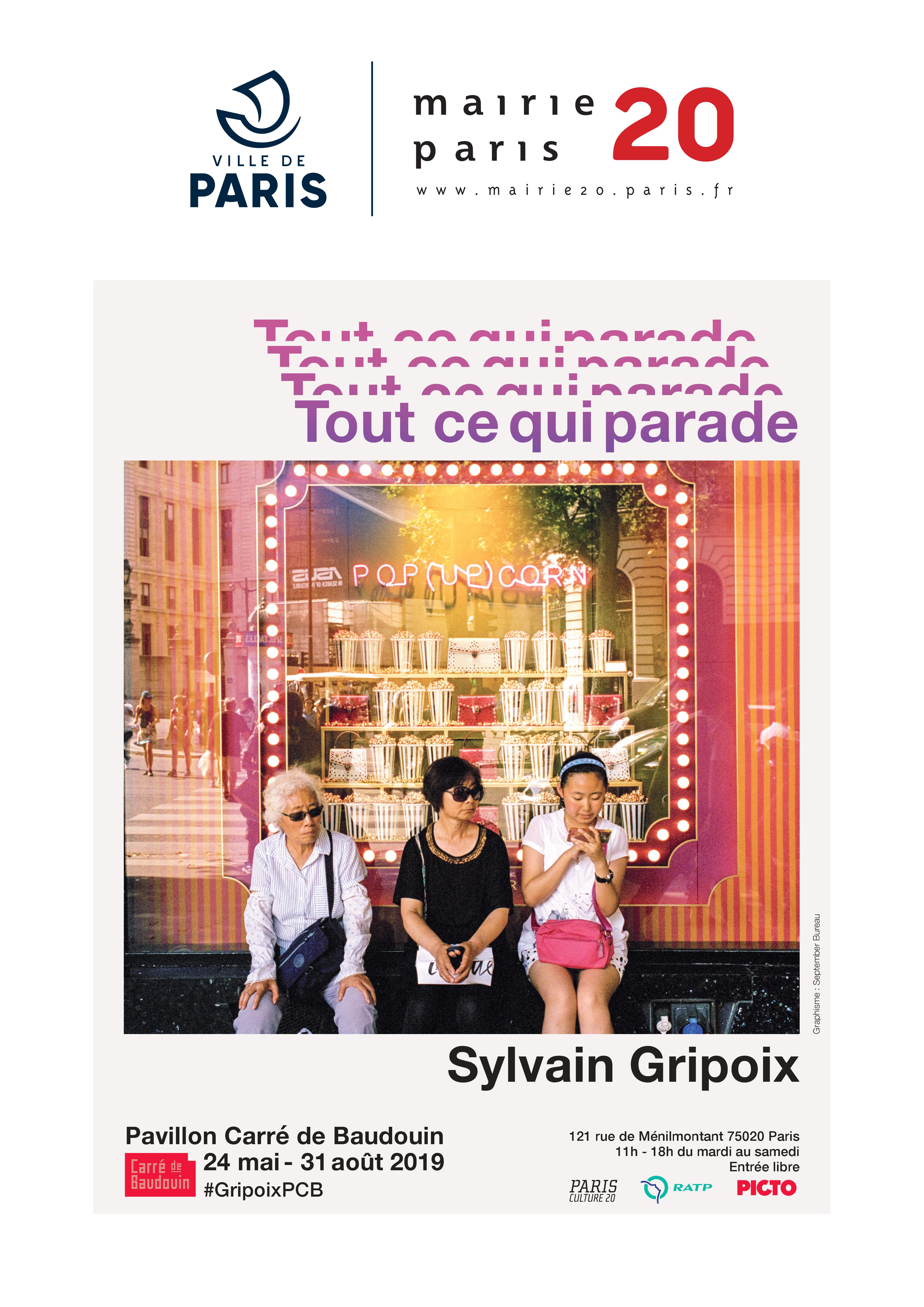 Tout ce qui parade PCB 2019
