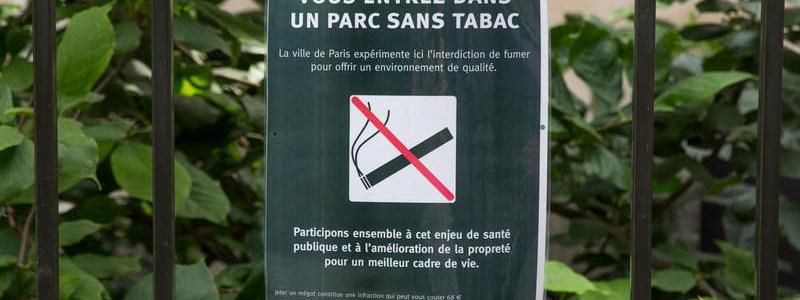 Sans tabac