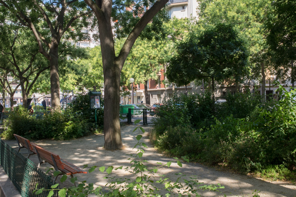 jardin rue noel ballay