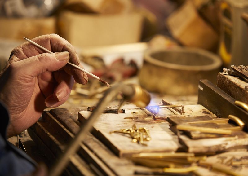 Fabrication Maison Poursin