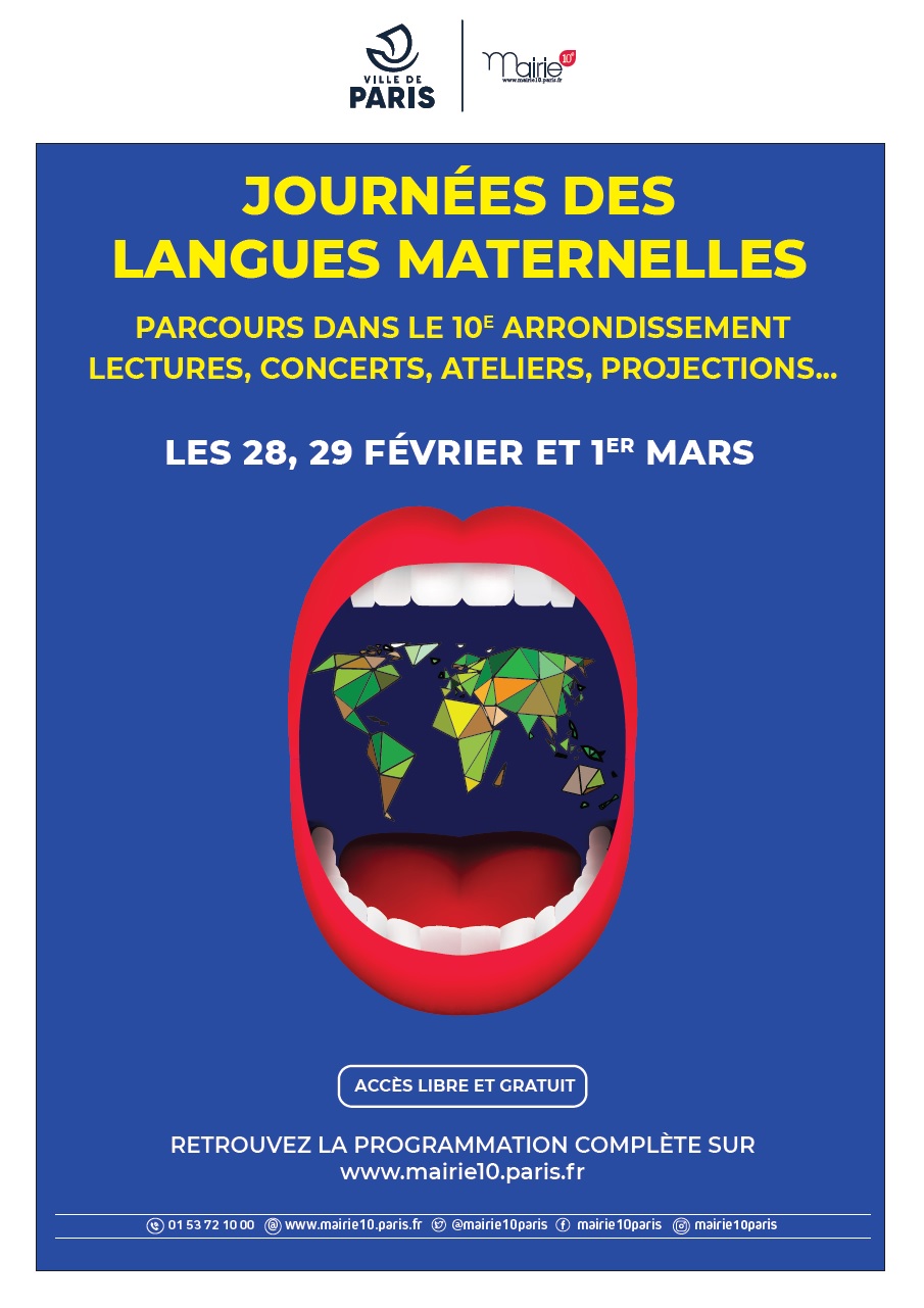 Langues maternelles 2020 - affiche.jpg