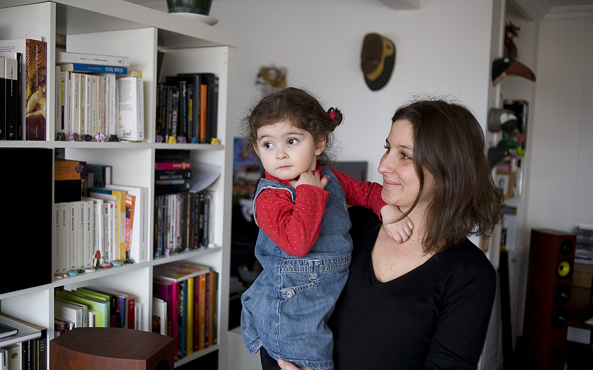 Confinement - enfance - famille.jpg (Sophie Robichon - Ville de Paris)