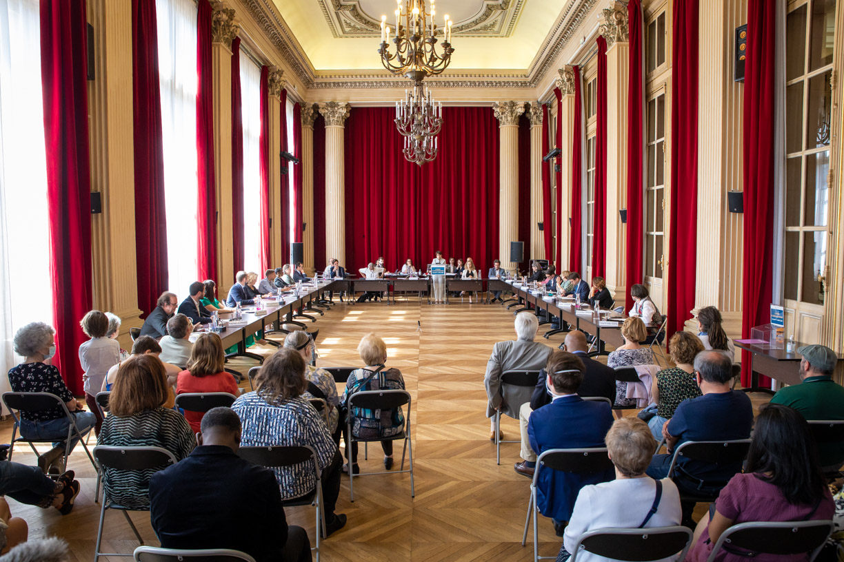Conseil d'arrondissement - Installation 2020.jpg (Erwan Floch)