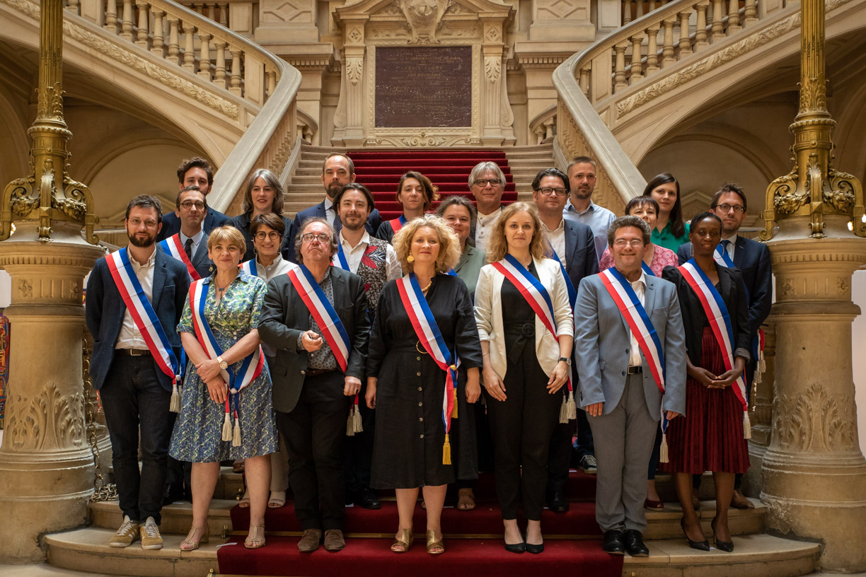Nouvelle équipe municipale - 2020.jpg (Erwan Floch)