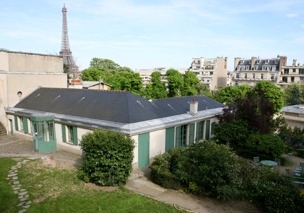 Musée de Balzac 84639 (Didier Messina)