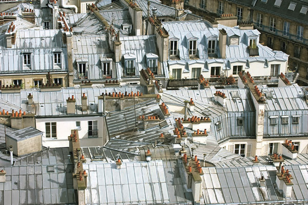 Toîts de Paris 97069 (Mairie de Paris)