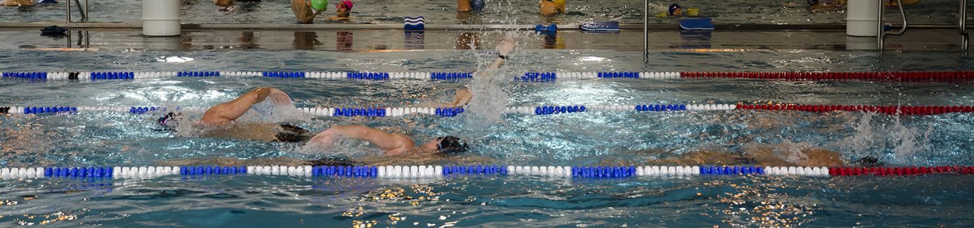 La Piscine Jacqueline Auriol Mairie Du 8e