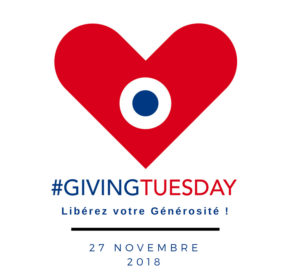 Giving Tuesday (Giving Tuesday)