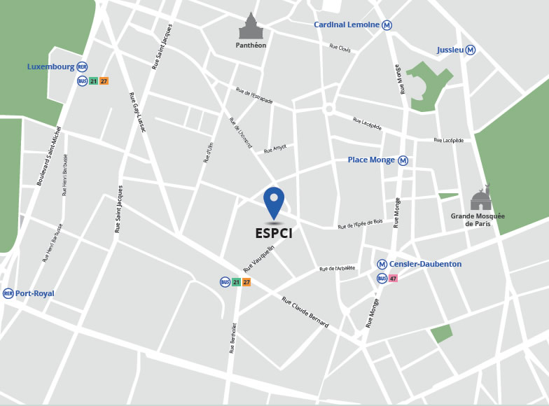 Plan accès EPPCI.jpg (Mairie de Paris)