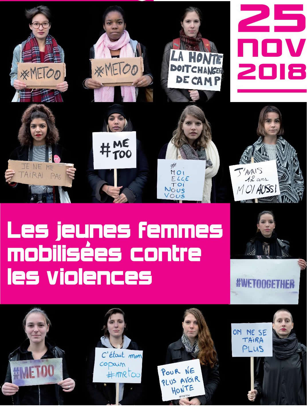 violences_faites_femmes_Affiche2018.jpg (©Florence Jamart)