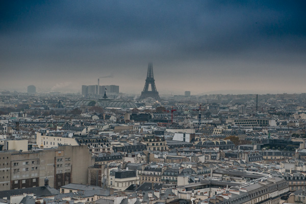 Pollution vignette (François Grunberg / Ville de Paris)