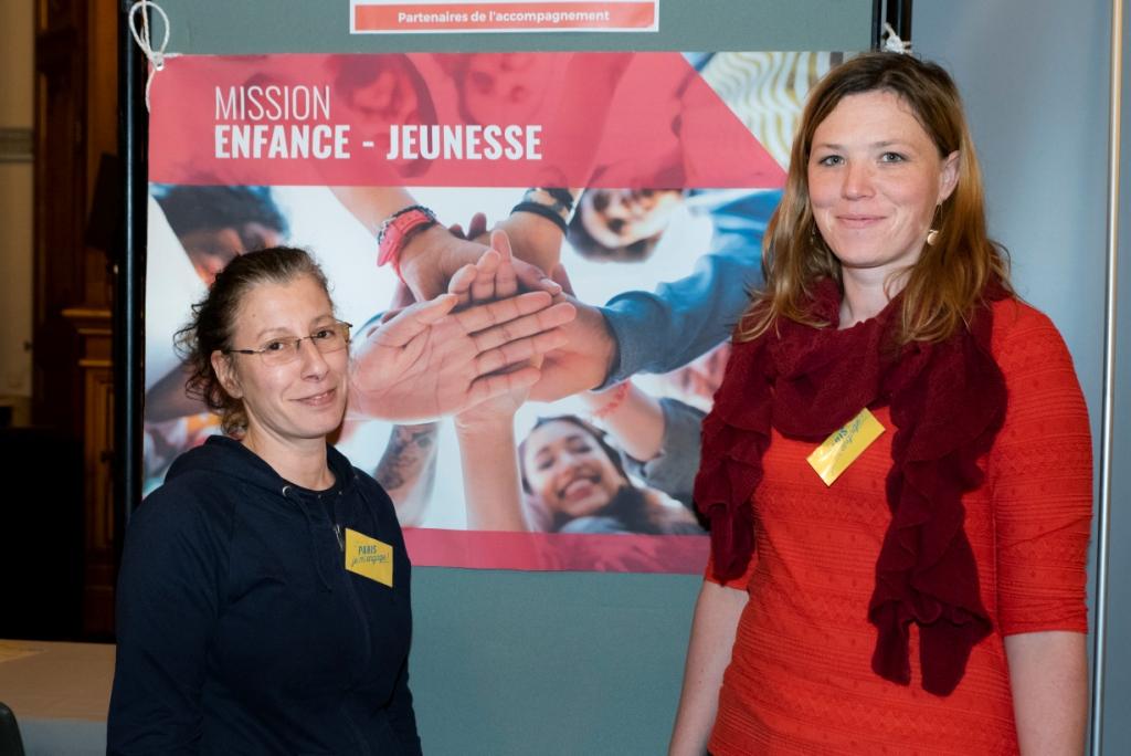 Je m'engage (Juliette Jem) Je m'engage