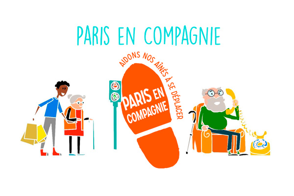 Paris en compagnie vignette (Ville de Paris)