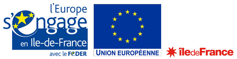 Feder union européenne région Île-de-France Feder union européenne région Île-de-France