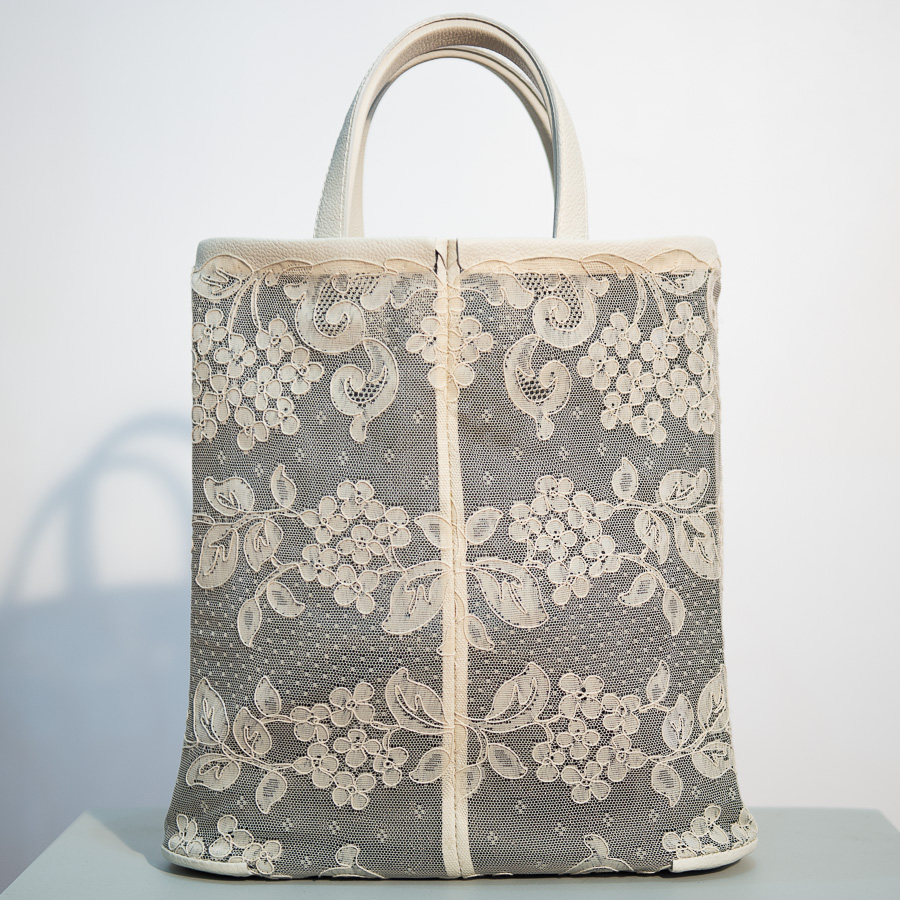 Sac Opéra de Luc Dognin (François Grunberg/Ville de Paris) Sac Opéra de Luc Dognin