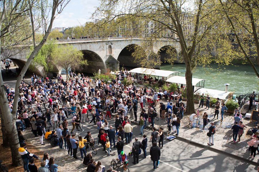 Rives de Seine 900 X 600 (JB Gurliat / Mairie de Paris)
