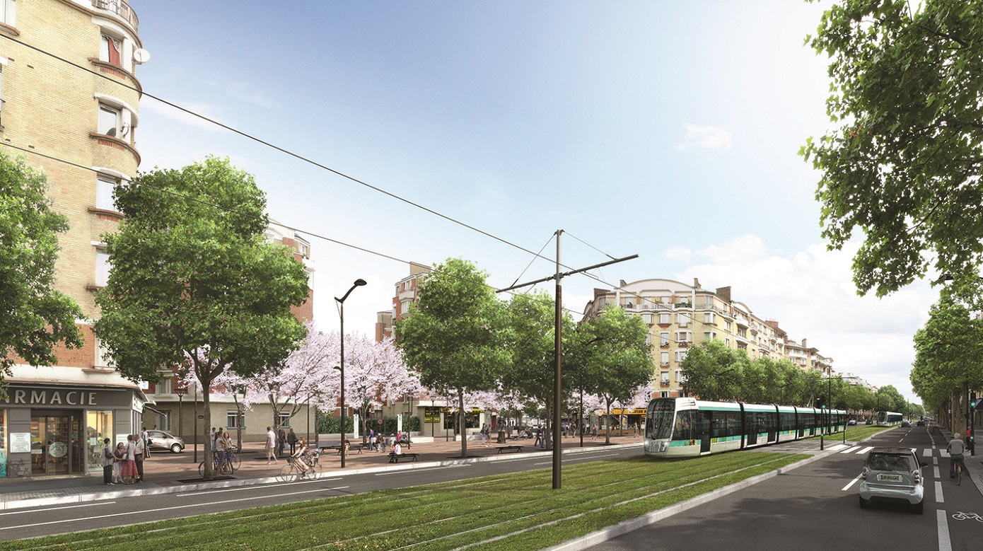 Tramway T3 Croisset Porte Clignancourt @DVD.jpg (DVD)