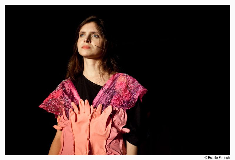 Osez le Féminisme (Estelle Fenech) Osez le Féminisme