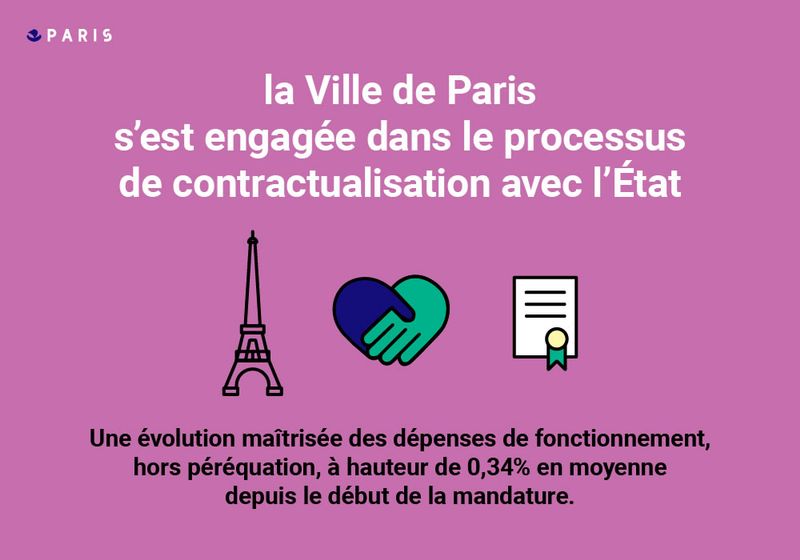 Infographie 3 orientation budgétaire 2018