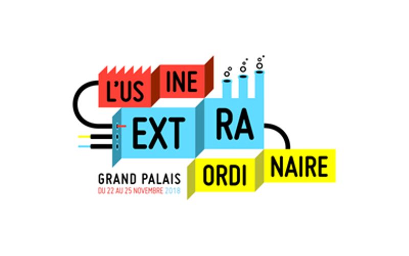 Logo Usine Extraordinaire