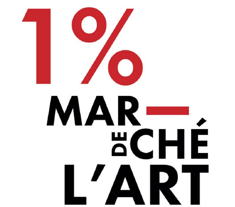Marché de l'Art (© Mairie de Paris) Marché de l'Art