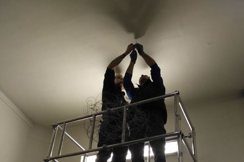 4 installations par jour (Mairie de Paris)