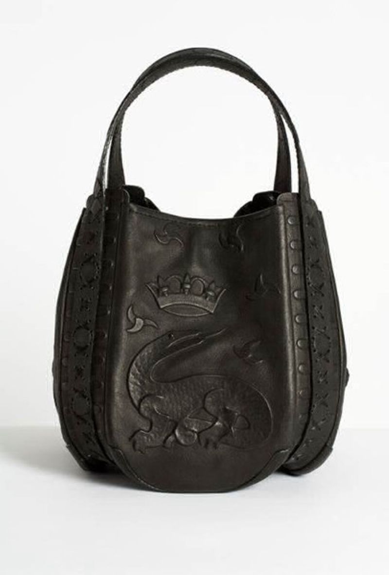 Le Sologne, sac par Luc Dognin Label Fabriqué à Paris (Luc Dognin)