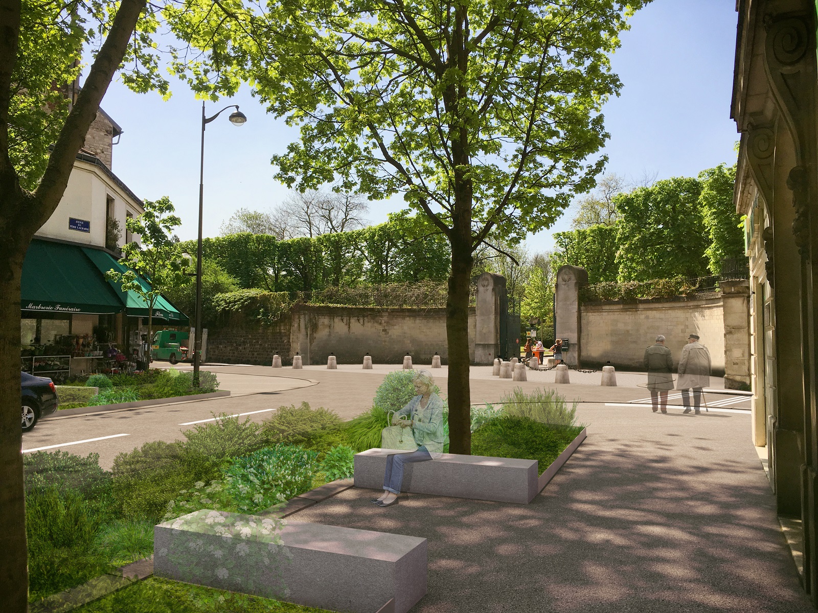 gamebtta : av Père Lachaise (Ville de Paris)