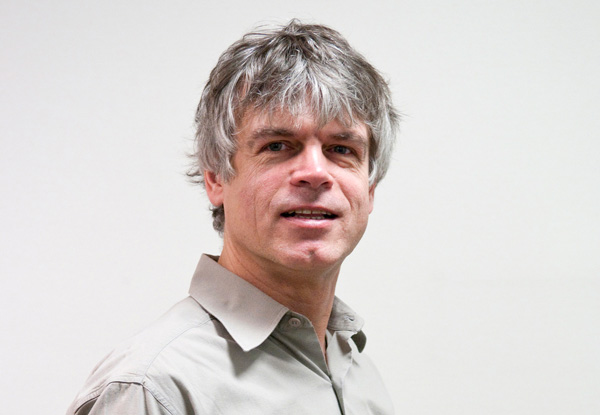 Yves Sintomer: «Paris est une source d’inspiration»