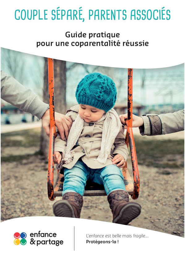 Guide Parentalité Enfance et Partage (Thinkstockphotos, Istock pour l'association Enfance et Partage)