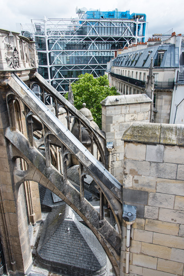 eglise st merry (Emilie Chaix / Ville de Paris)