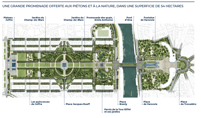 JO héritage promenade TE