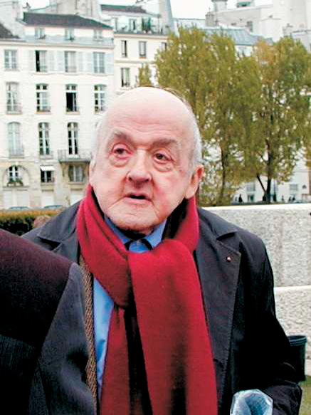Pierre Seel (Thomas Dousseau)