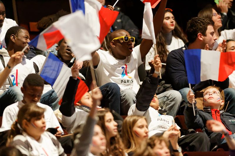comités d’usagers (Henri Garat / Ville de Paris)