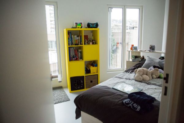 Logement