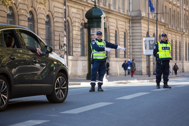 Tout savoir sur la future police municipale – Paris.fr