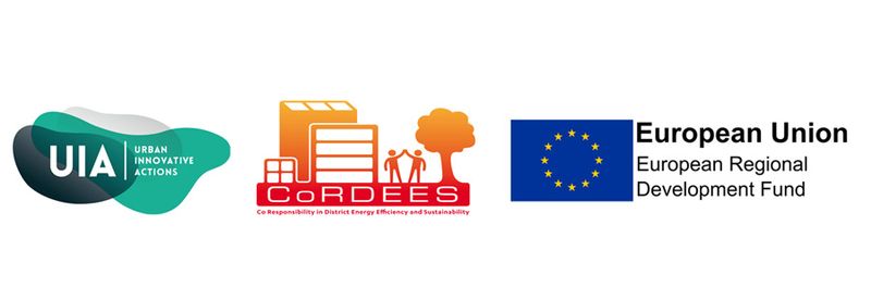 ProjetCORDEESLogos