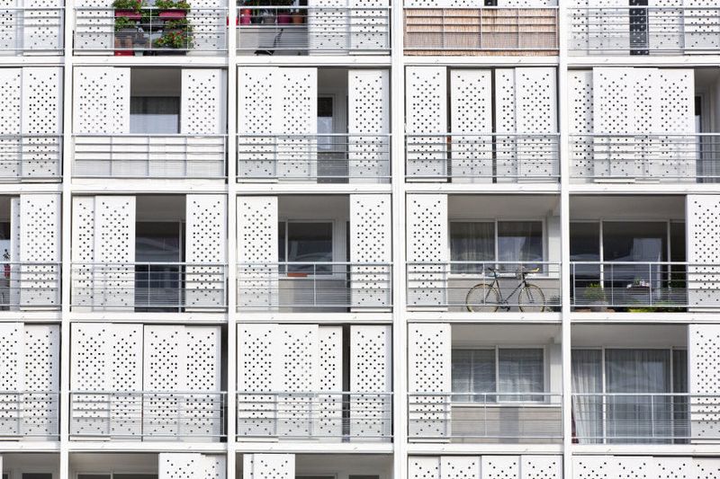 Rénovation cité glacière 13e (Sophie Robichon / Ville de Paris)