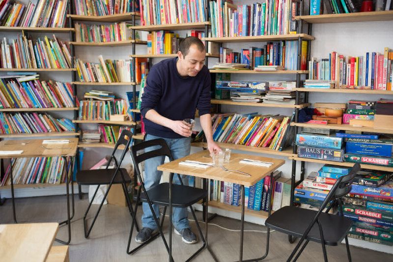 Association Tout autre chose Budget participatif (Sophie Robichon / Ville de Paris)