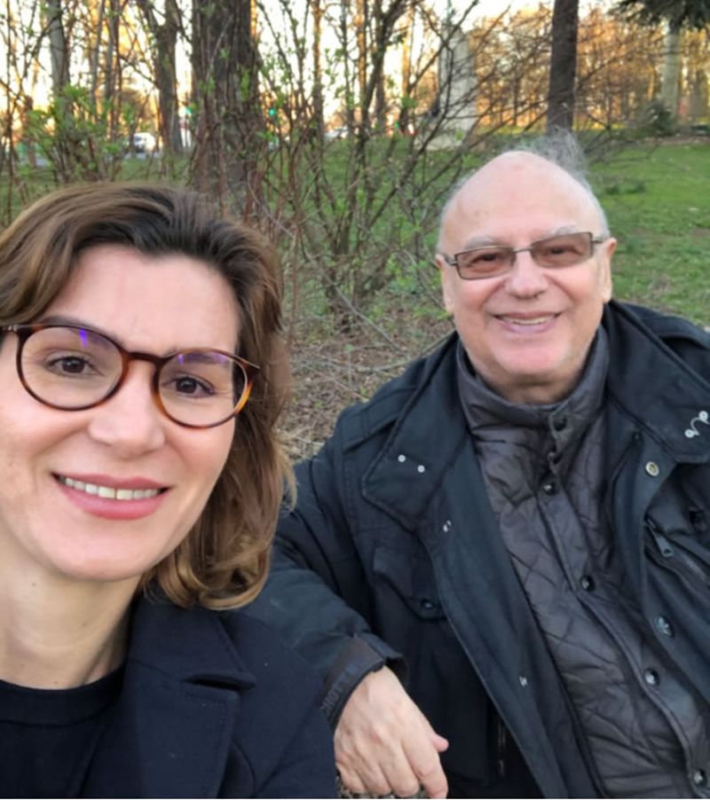 Paris en Compagnie (Paris en Compagnie)