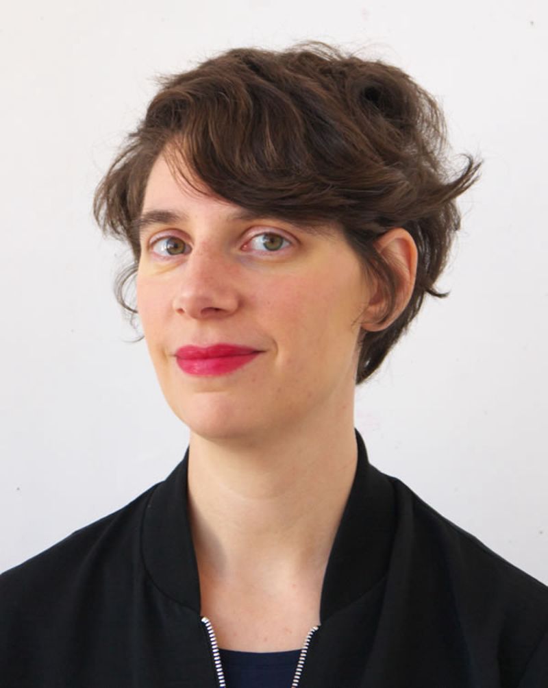 Sarah Tritz (Sarah Tritz)