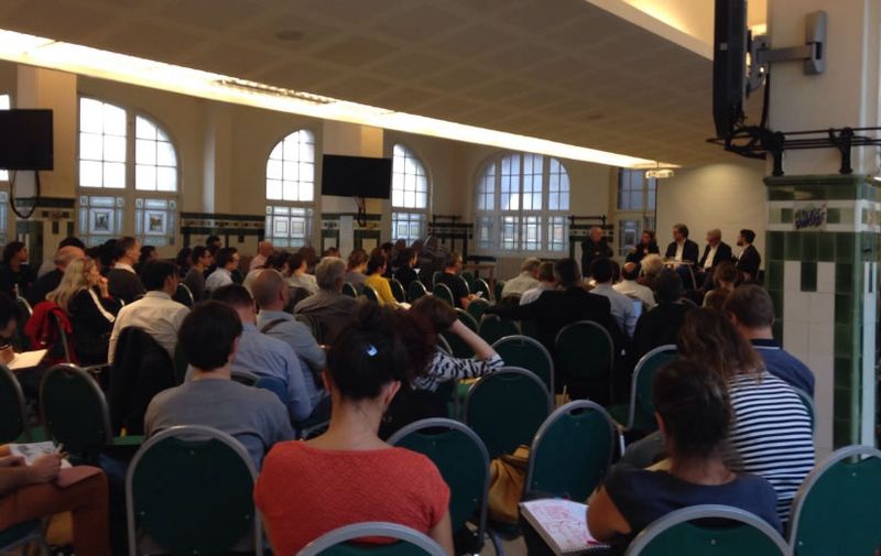 L'Institut de la Concertation et de la Participation Citoyenne (© ICPC)