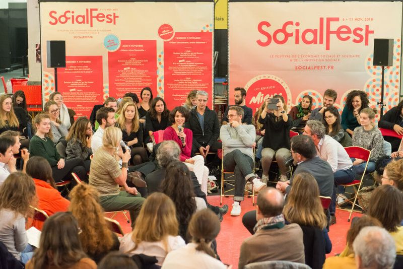 Social fest (Kawaa)